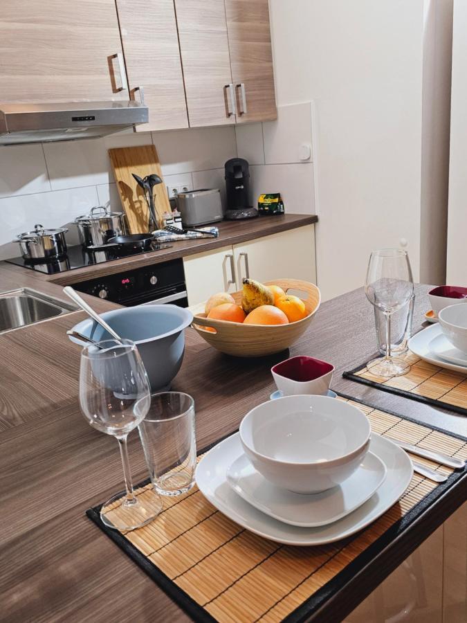 Modern Studio Near Duesseldorf Airport & Messe/Fair เมียร์บุช ภายนอก รูปภาพ